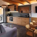 Meditrine Holiday home *