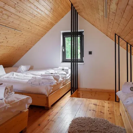 Holiday home Meditrine