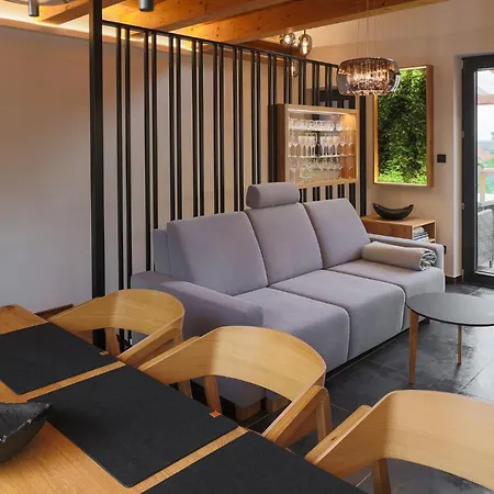 Prázdninový dům Meditrine