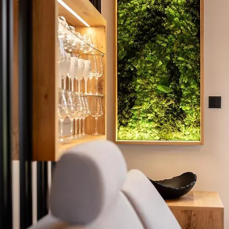 Meditrine Holiday home