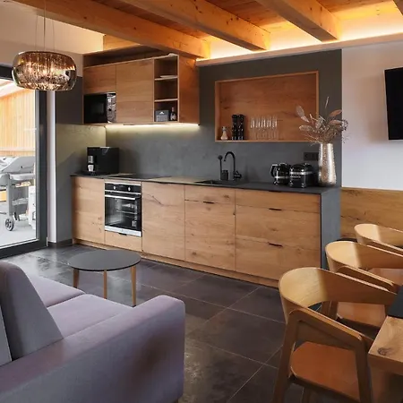 Meditrine Holiday home *