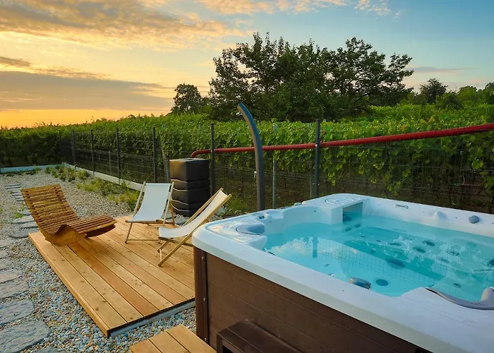 Tatil Evi Meditrine *